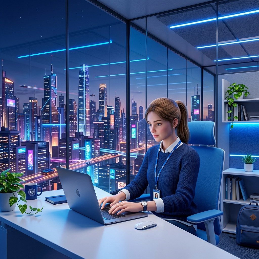 Smart Platform Interface